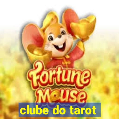 clube do tarot